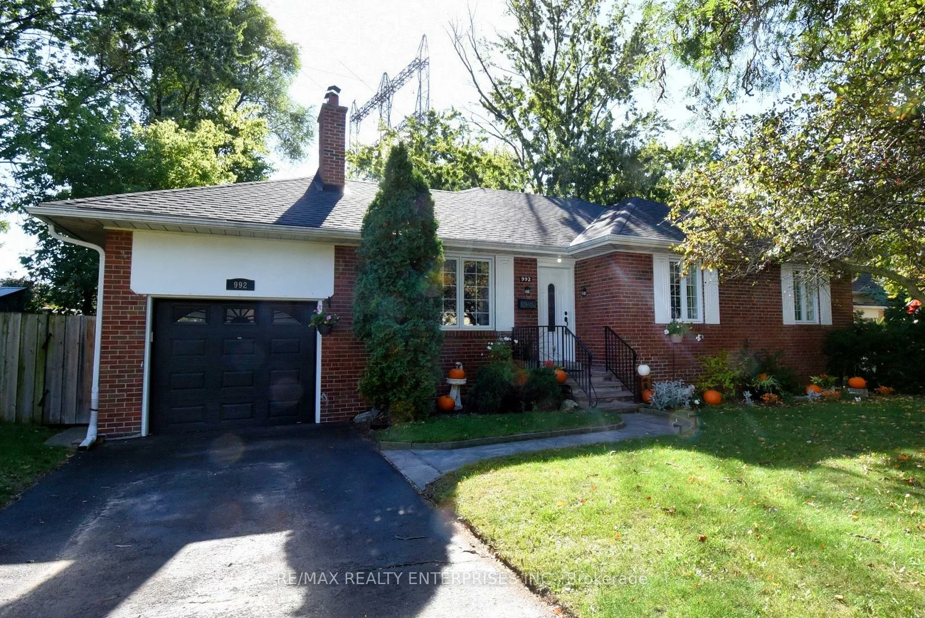 992, Baldwin, Lakeview, Mississauga