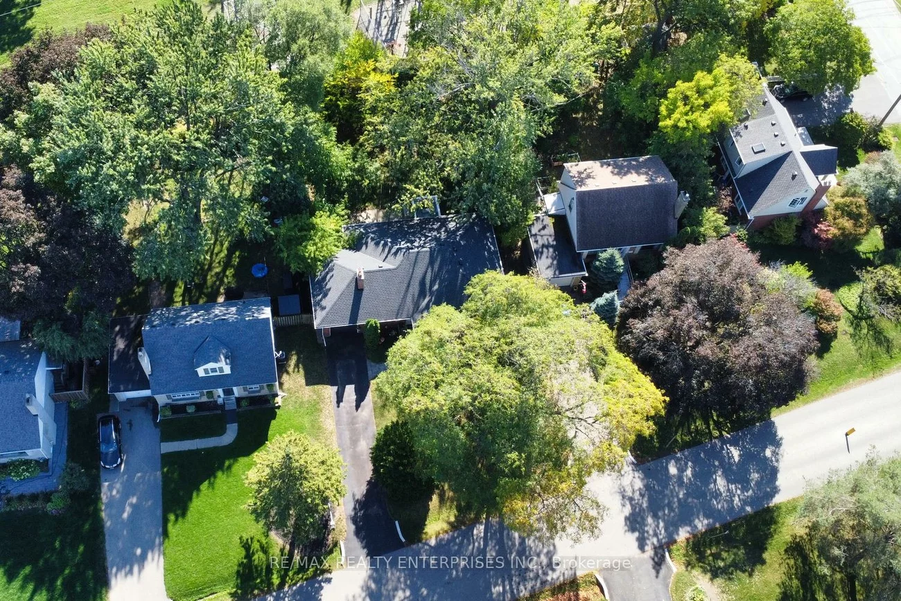 992, Baldwin, Lakeview, Mississauga