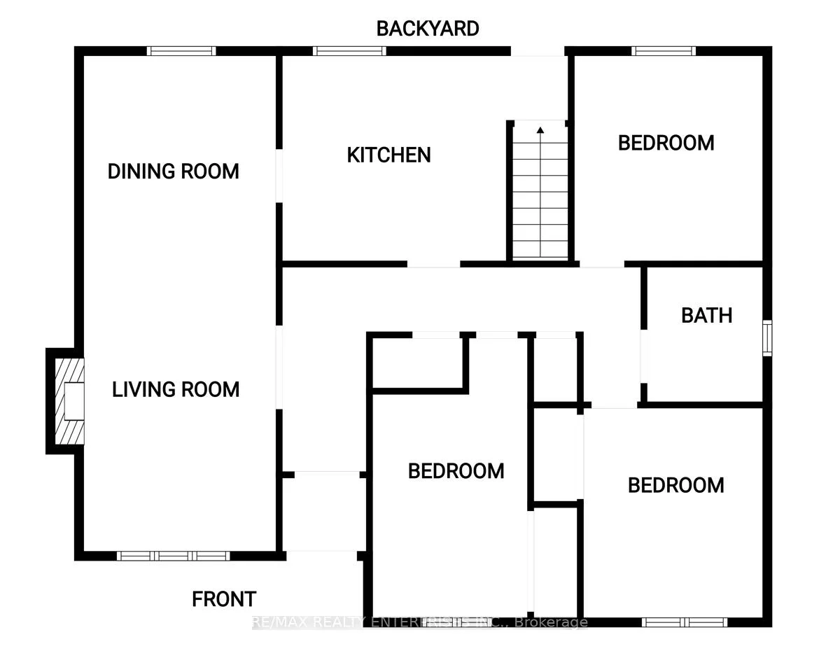 992, Baldwin, Lakeview, Mississauga
