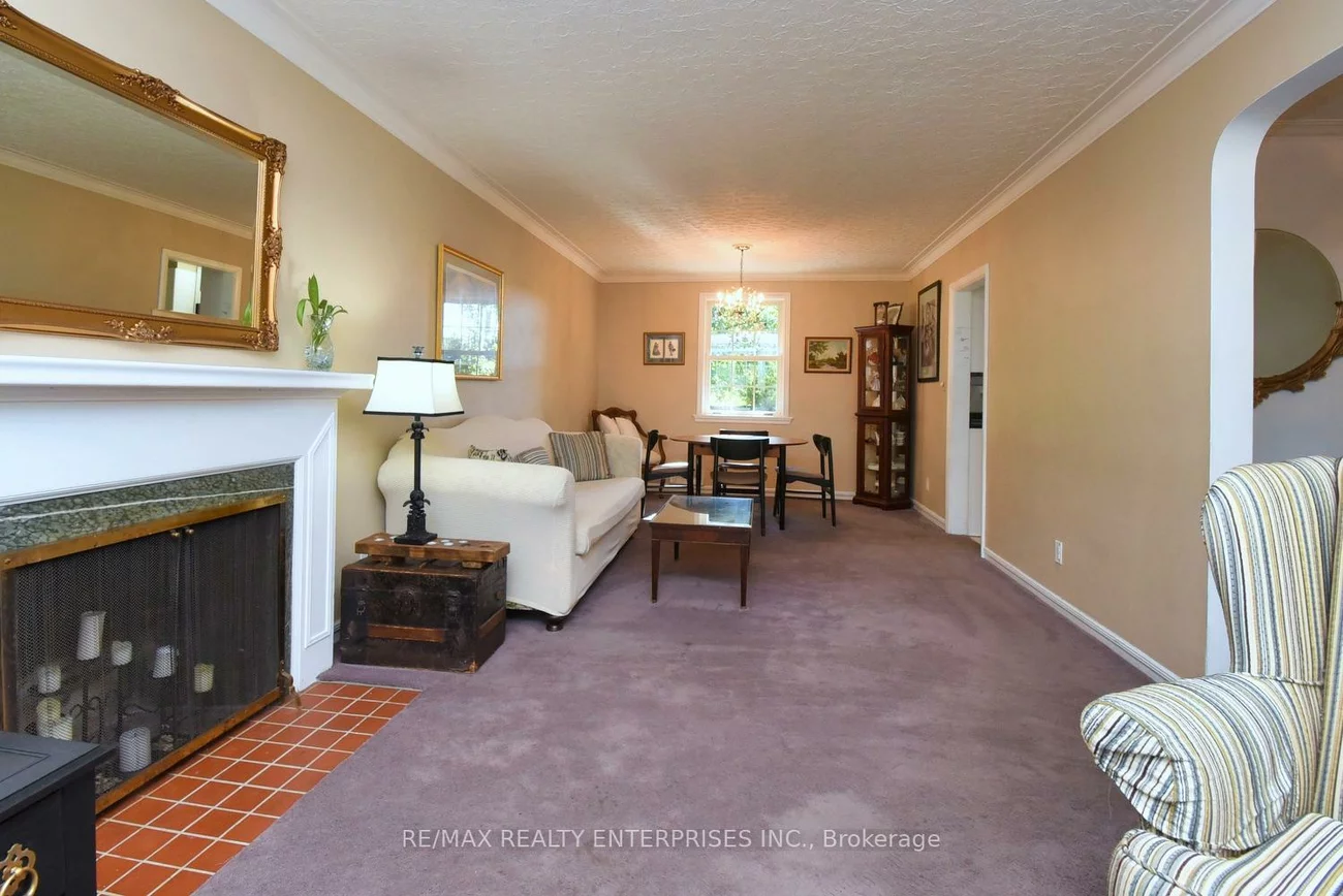 992, Baldwin, Lakeview, Mississauga