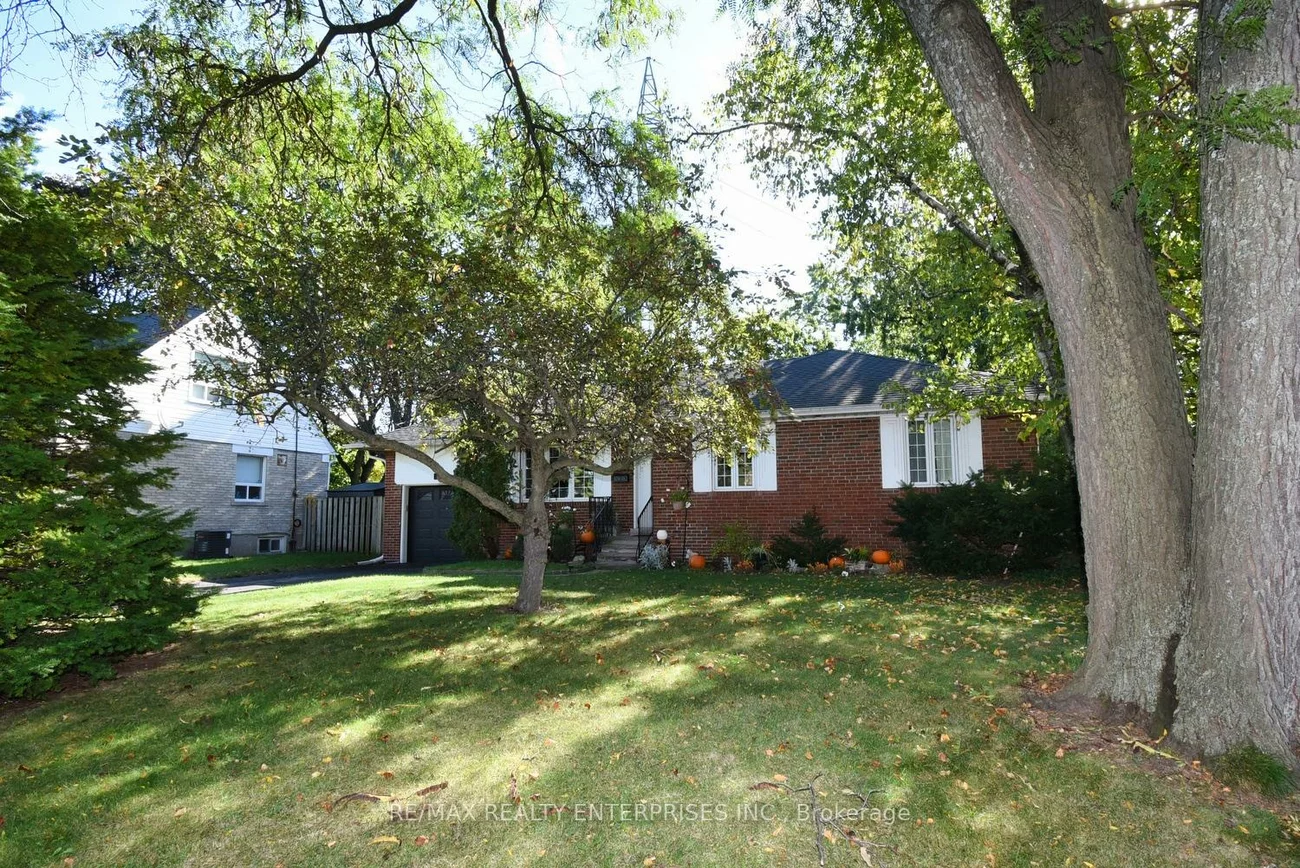 992, Baldwin, Lakeview, Mississauga