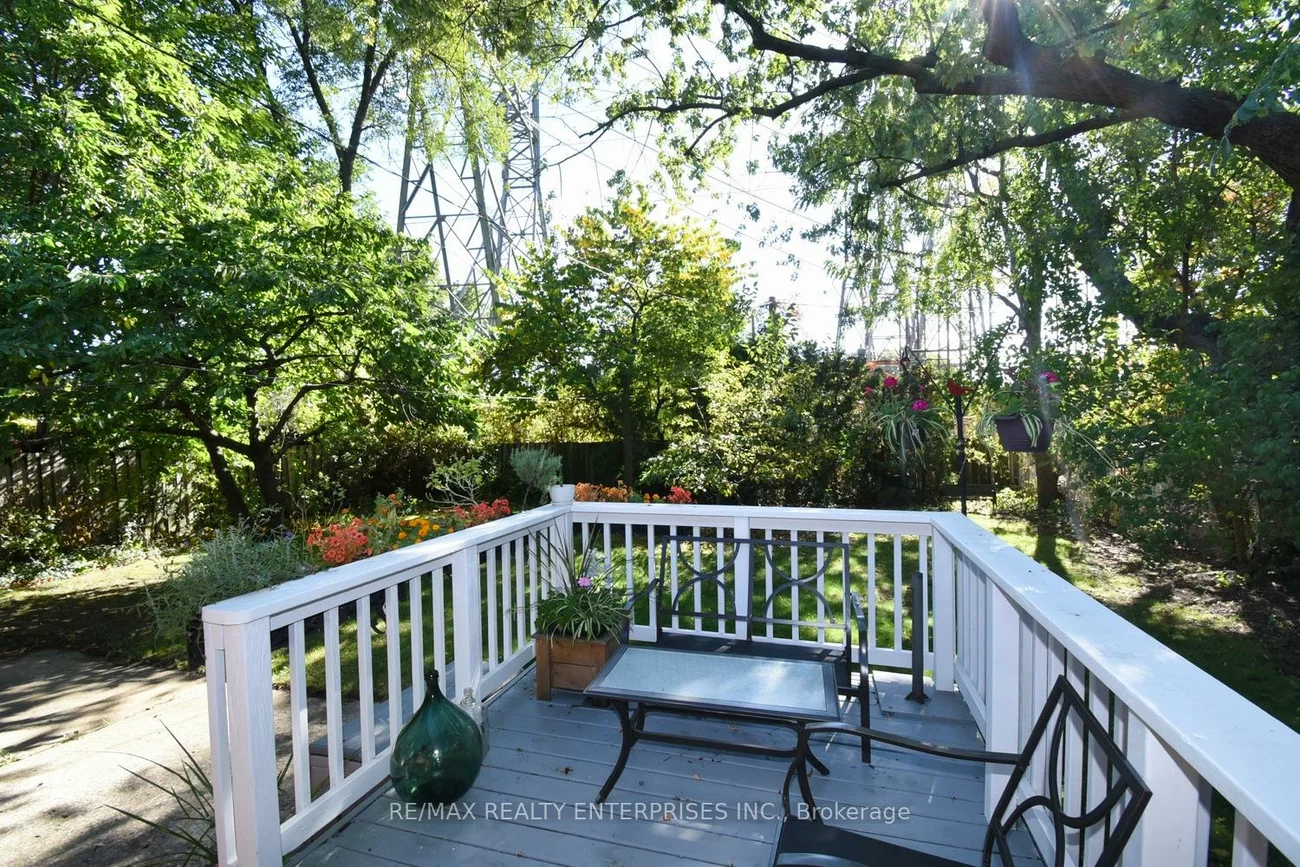 992, Baldwin, Lakeview, Mississauga