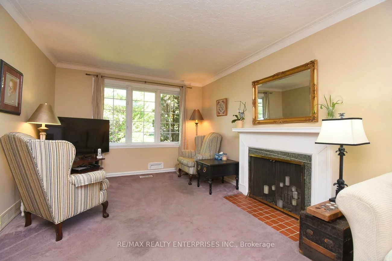 992, Baldwin, Lakeview, Mississauga