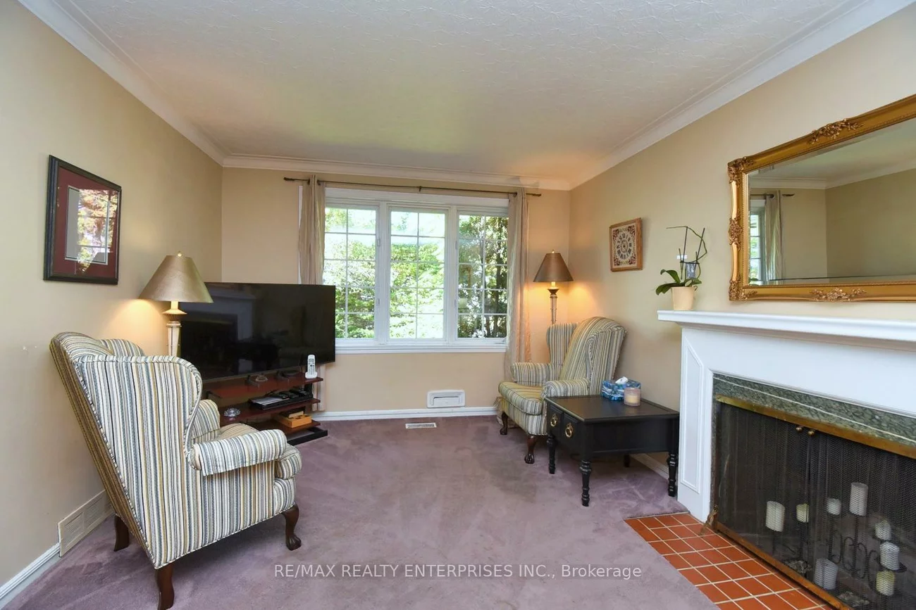 992, Baldwin, Lakeview, Mississauga