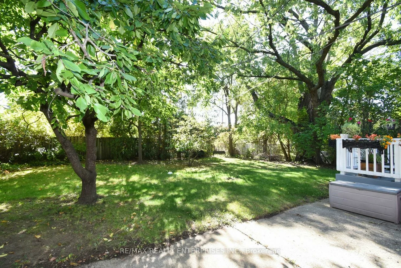 992, Baldwin, Lakeview, Mississauga