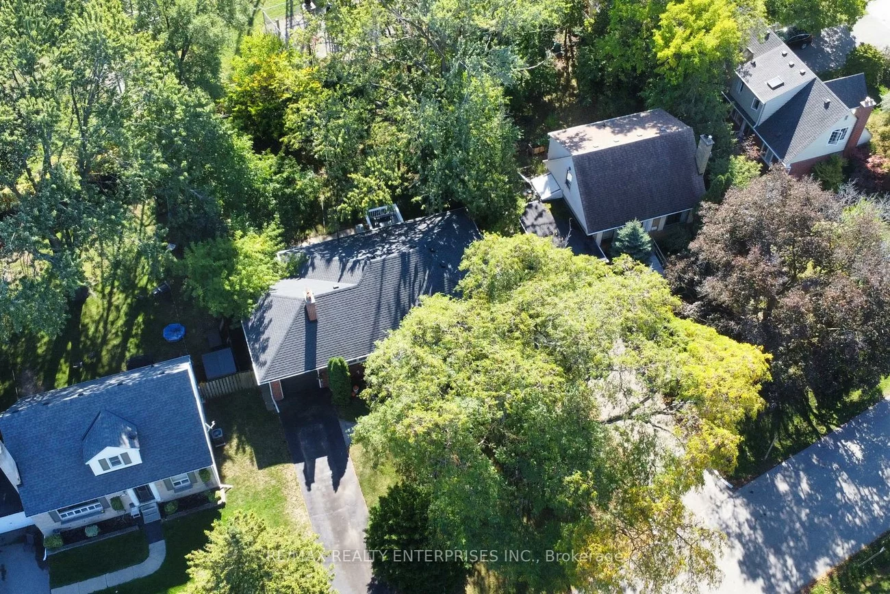 992, Baldwin, Lakeview, Mississauga