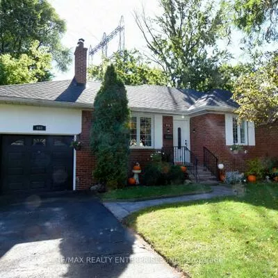 992, Baldwin, Lakeview, Mississauga