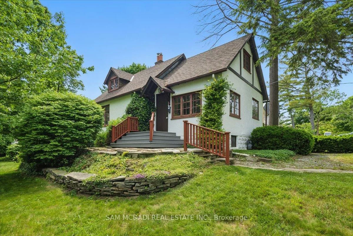 62, Maple, Port Credit, Mississauga