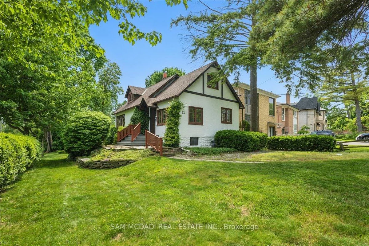 62, Maple, Port Credit, Mississauga