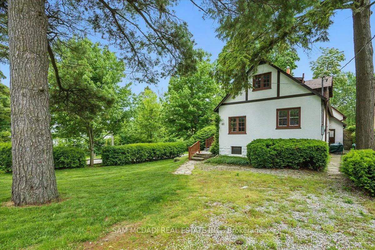62, Maple, Port Credit, Mississauga