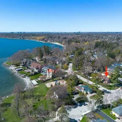 62, Maple, Port Credit, Mississauga