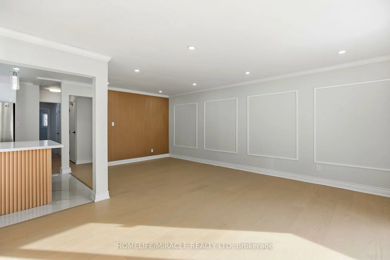 3684, Ellengale, Erindale, Mississauga