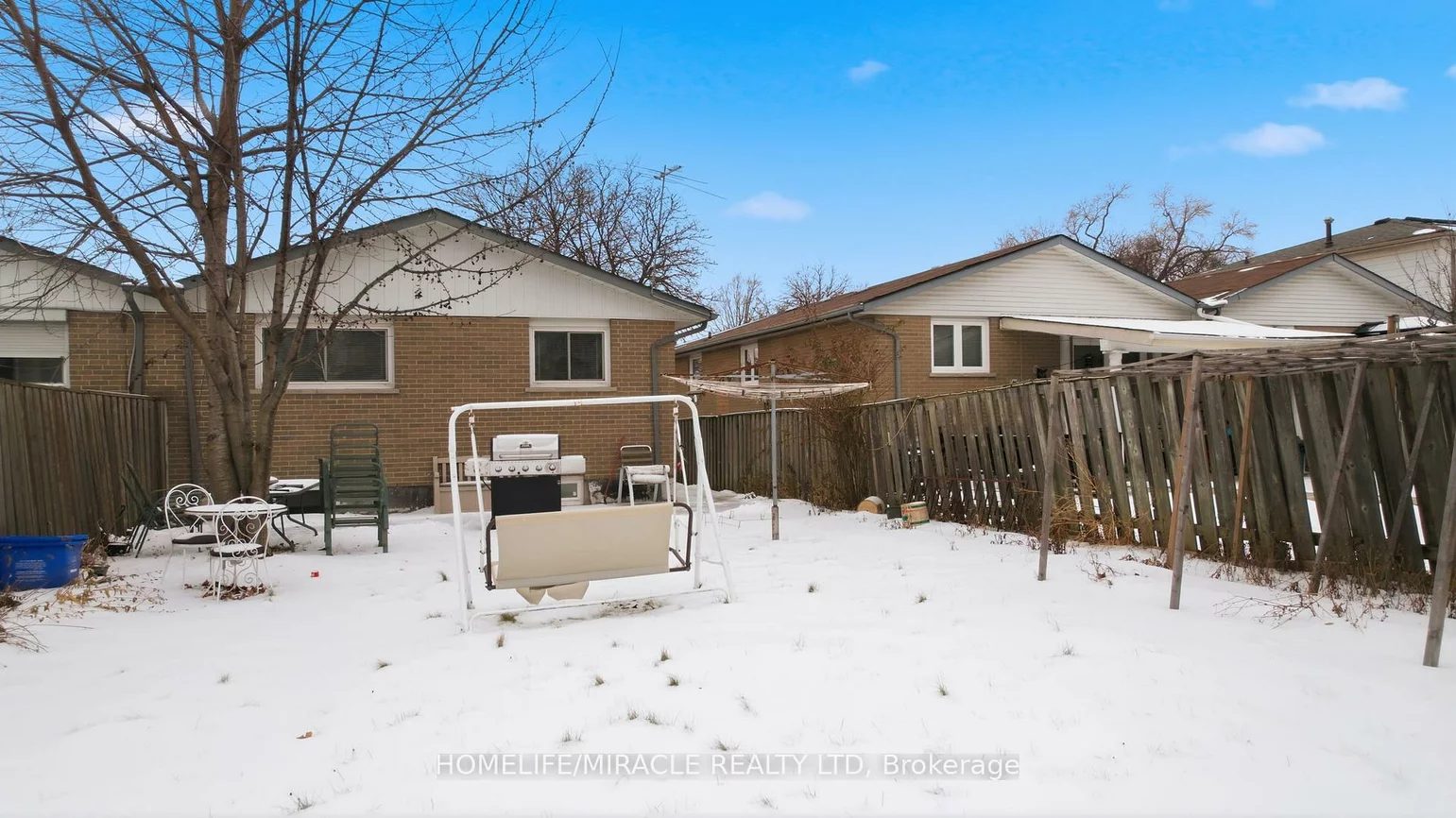 3684, Ellengale, Erindale, Mississauga