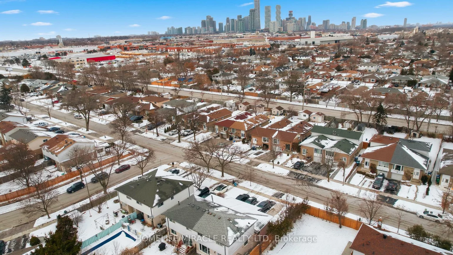 3684, Ellengale, Erindale, Mississauga