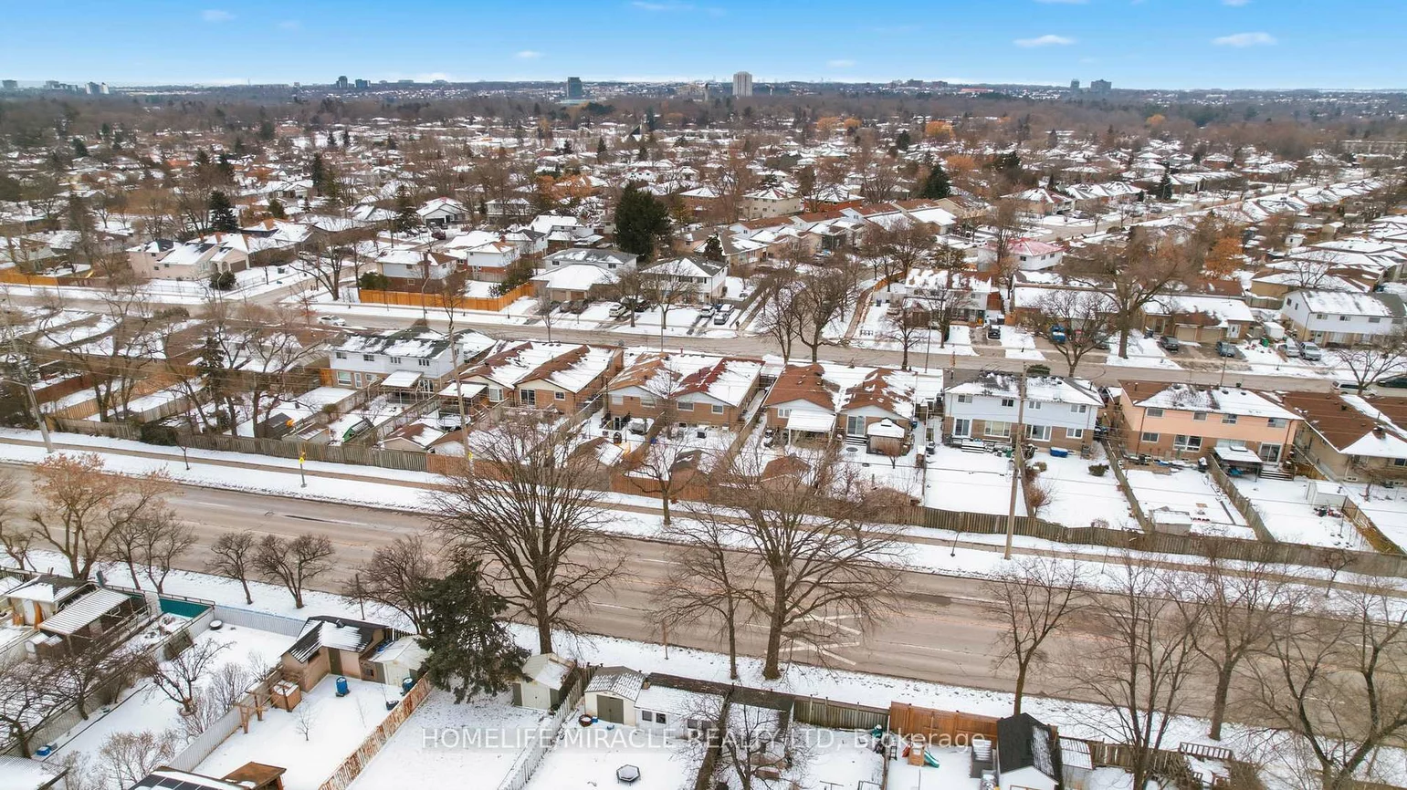 3684, Ellengale, Erindale, Mississauga