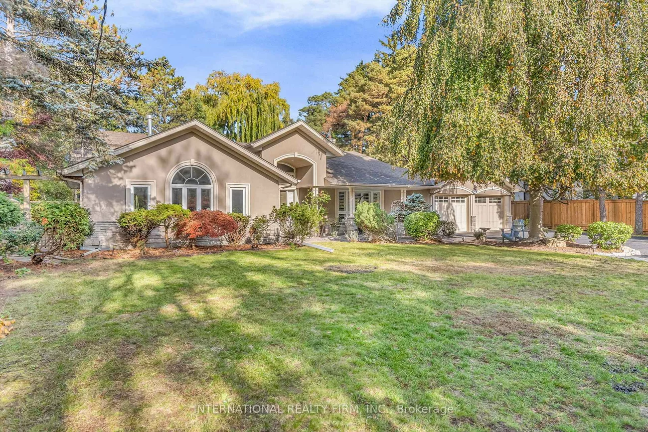 1049, Indian Rd, Lorne Park, Mississauga