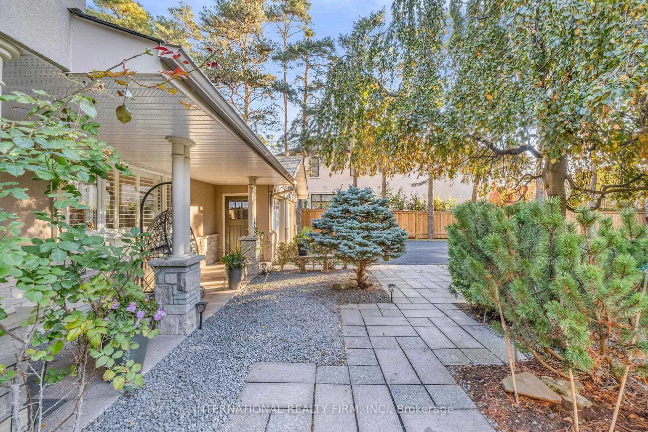 1049, Indian Rd, Lorne Park, Mississauga