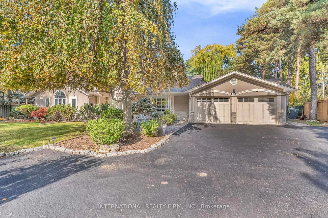 1049, Indian Rd, Lorne Park, Mississauga