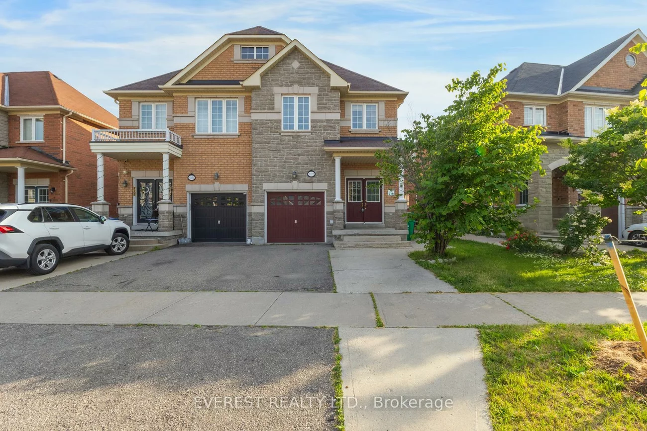 5172, Nestling, Churchill Meadows, Mississauga