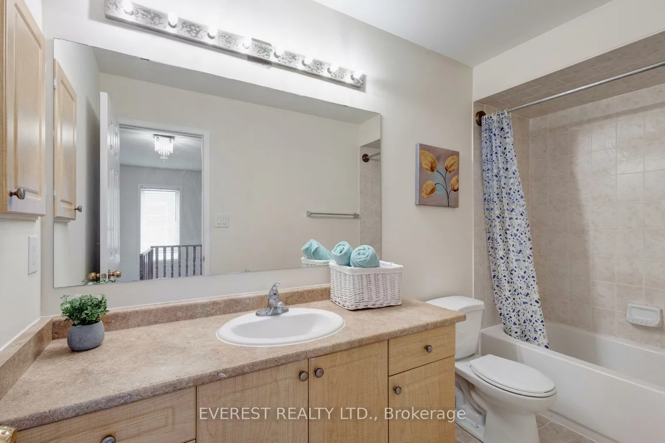 5172, Nestling, Churchill Meadows, Mississauga