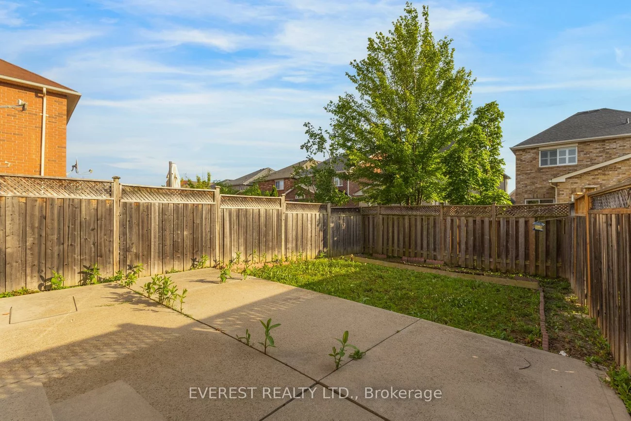 5172, Nestling, Churchill Meadows, Mississauga