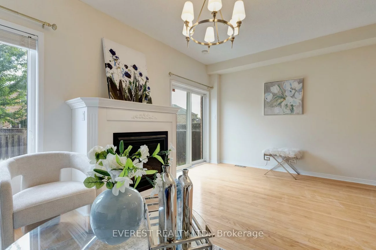 5172, Nestling, Churchill Meadows, Mississauga