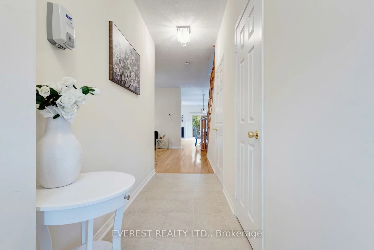 5172, Nestling, Churchill Meadows, Mississauga