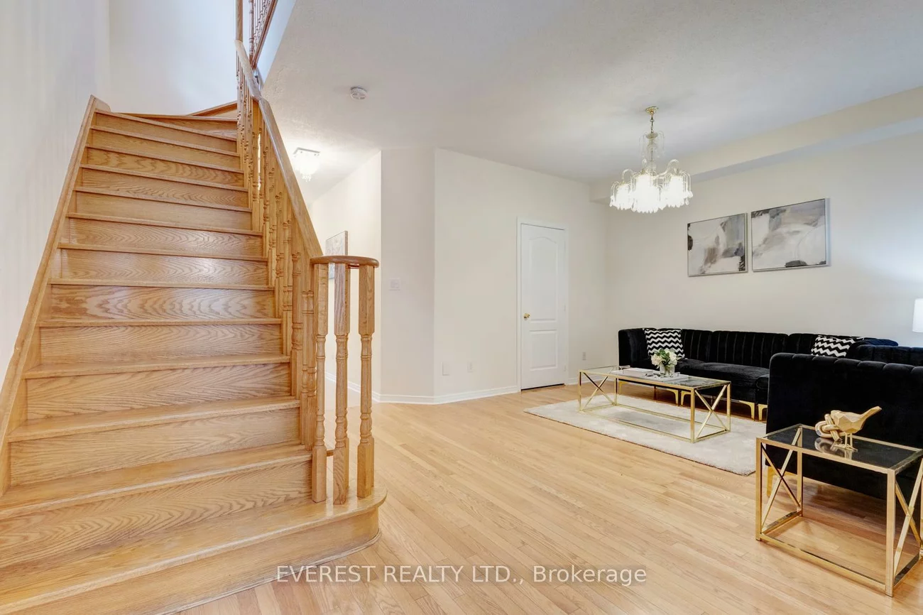 5172, Nestling, Churchill Meadows, Mississauga