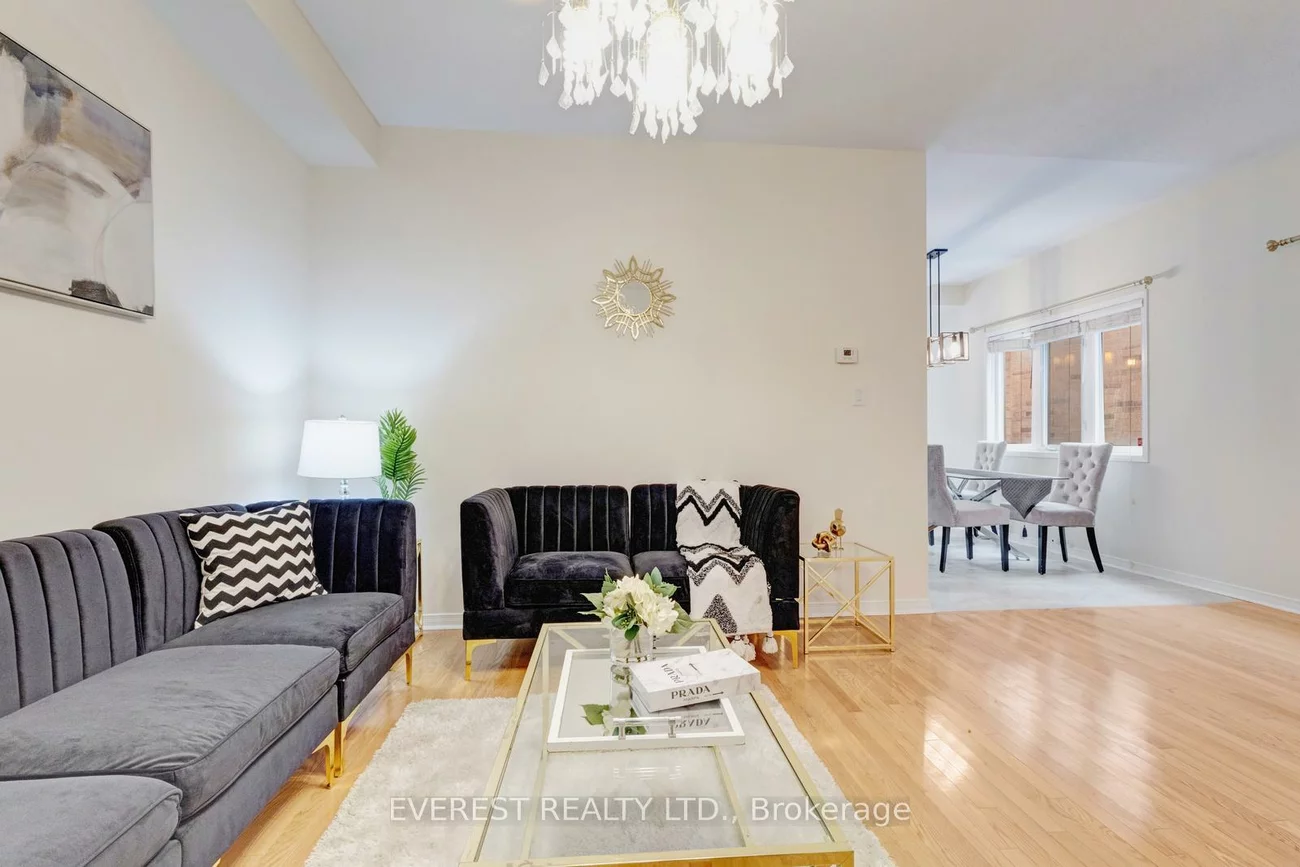 5172, Nestling, Churchill Meadows, Mississauga