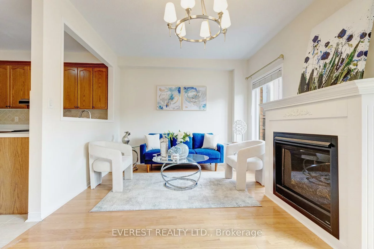 5172, Nestling, Churchill Meadows, Mississauga