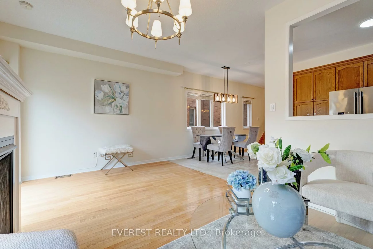 5172, Nestling, Churchill Meadows, Mississauga