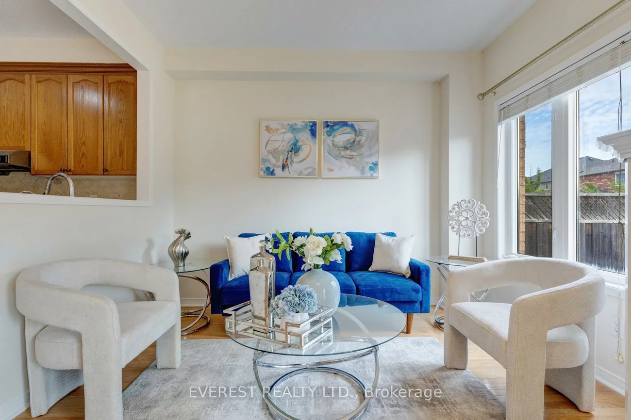 5172, Nestling, Churchill Meadows, Mississauga