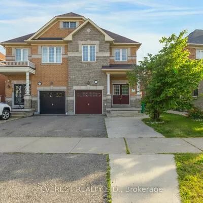 5172, Nestling, Churchill Meadows, Mississauga