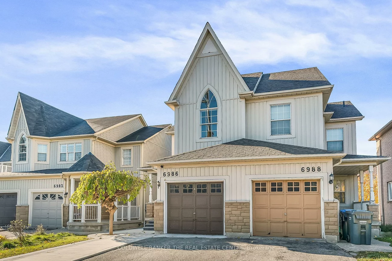 6986, Haines Artist, Meadowvale Village, Mississauga