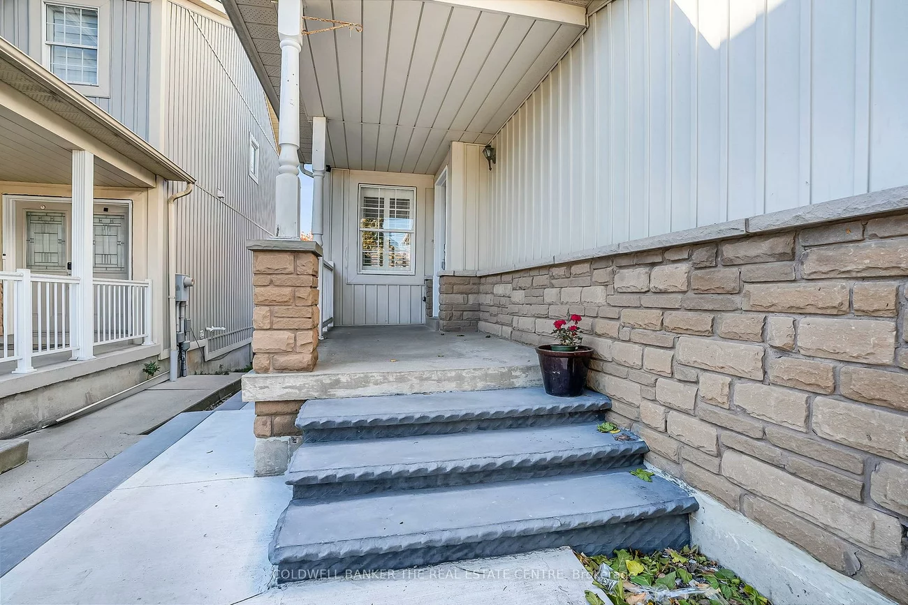 6986, Haines Artist, Meadowvale Village, Mississauga