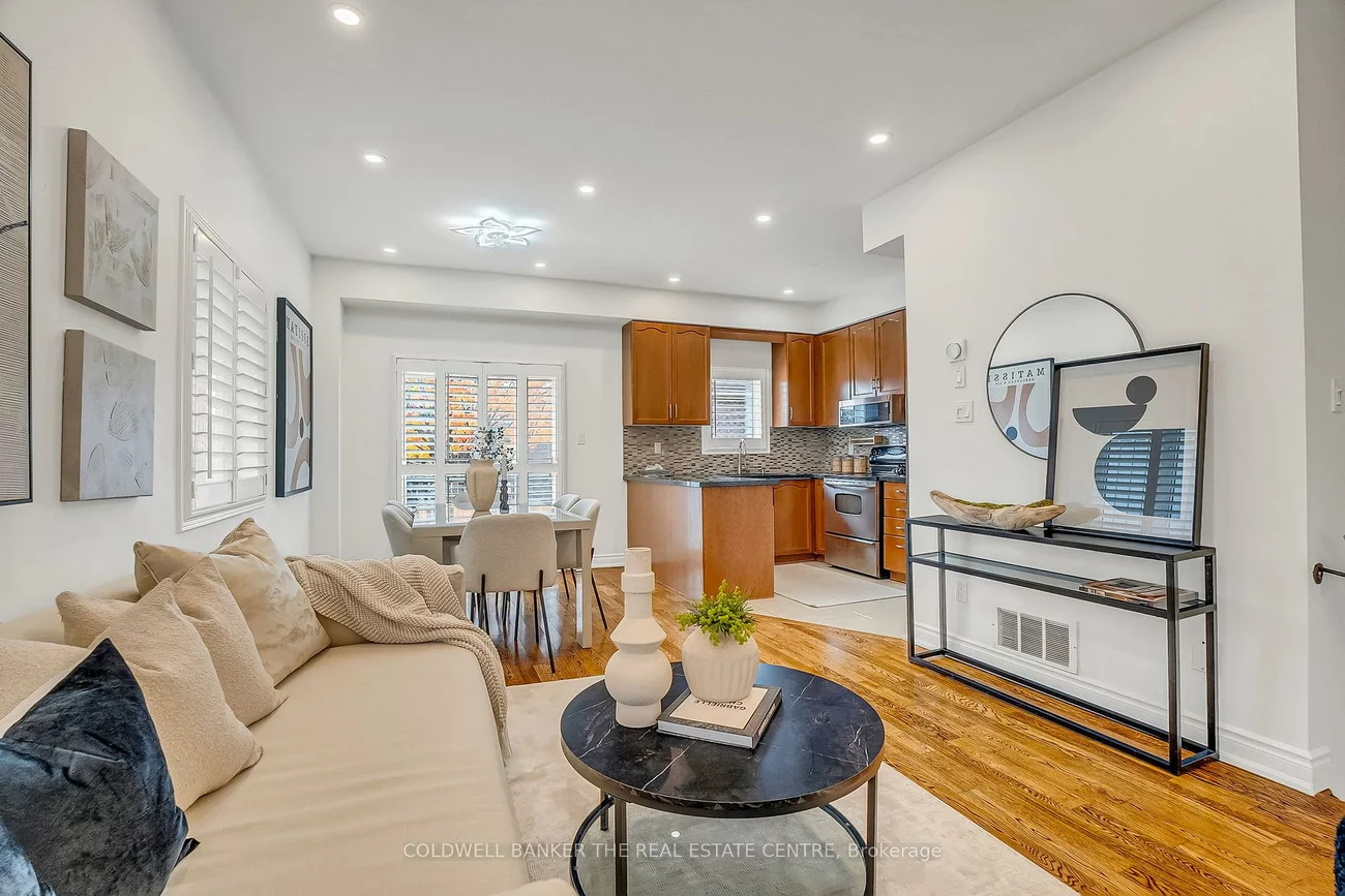 6986, Haines Artist, Meadowvale Village, Mississauga