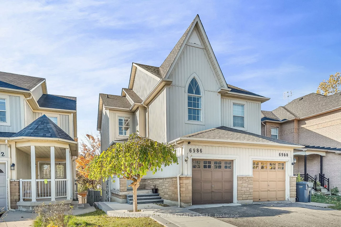 6986, Haines Artist, Meadowvale Village, Mississauga