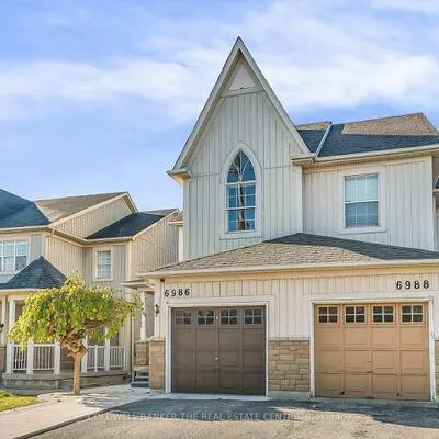 6986, Haines Artist, Meadowvale Village, Mississauga