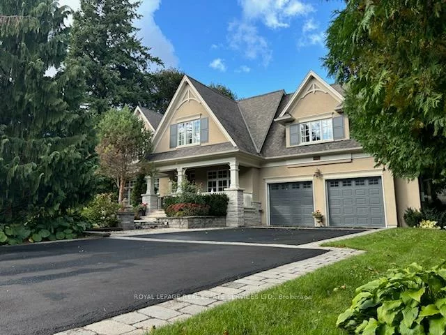 503, MEADOW WOOD, Clarkson, Mississauga