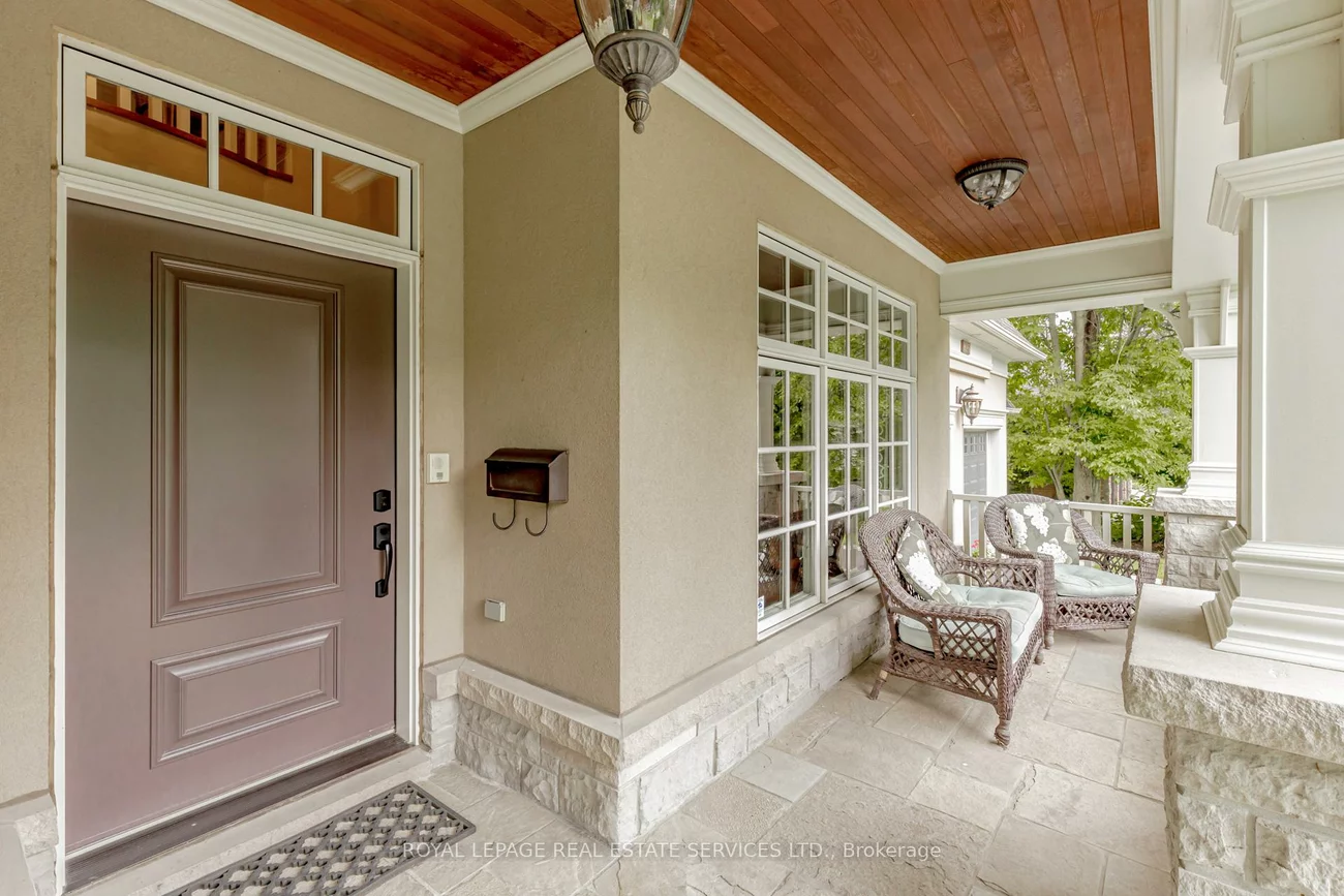 503, MEADOW WOOD, Clarkson, Mississauga