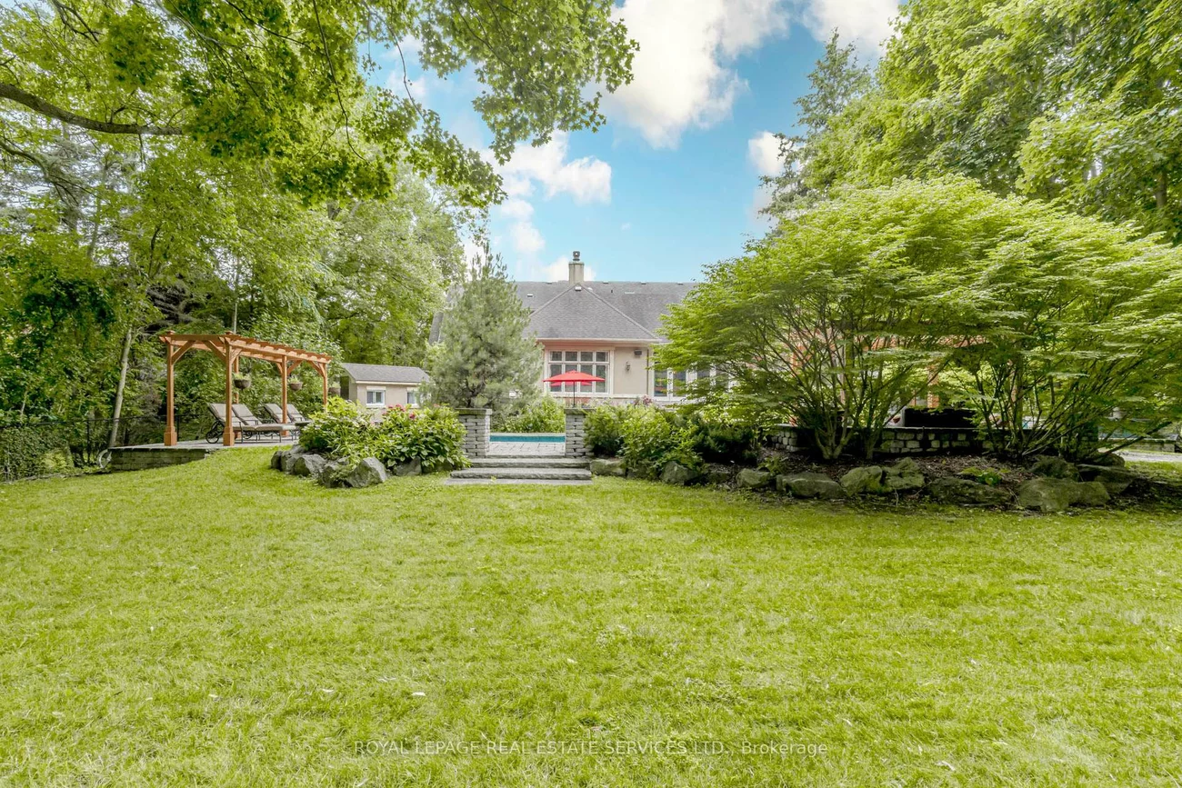 503, MEADOW WOOD, Clarkson, Mississauga