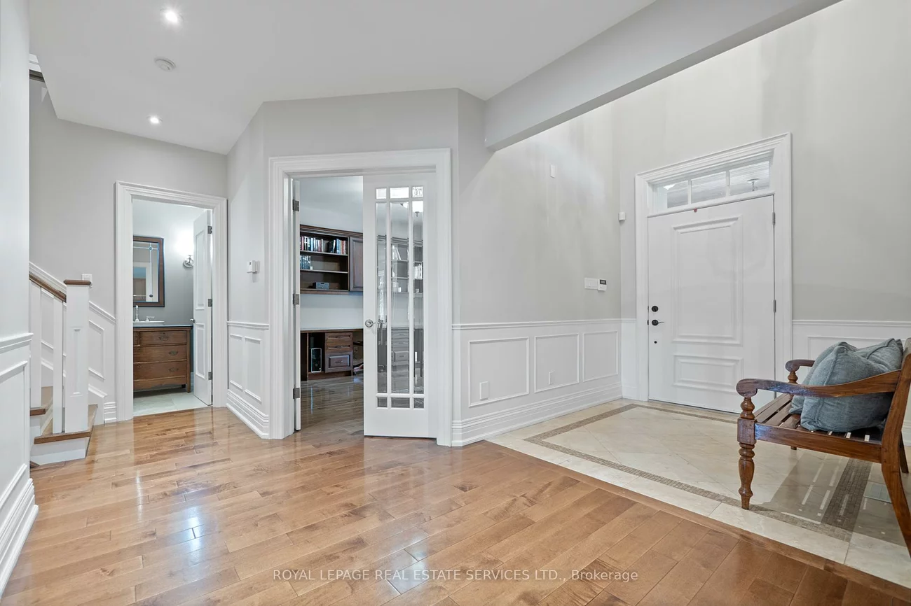 503, MEADOW WOOD, Clarkson, Mississauga