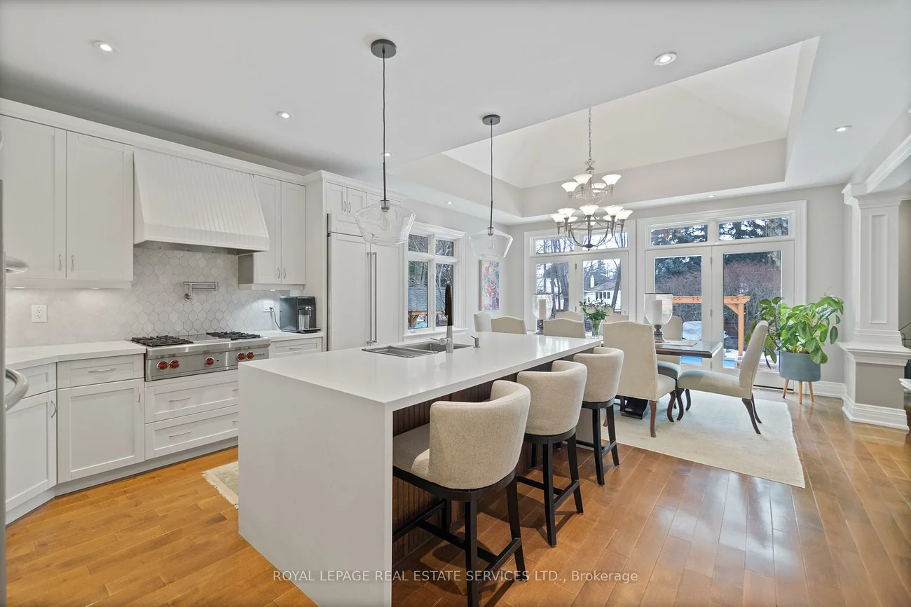 503, MEADOW WOOD, Clarkson, Mississauga