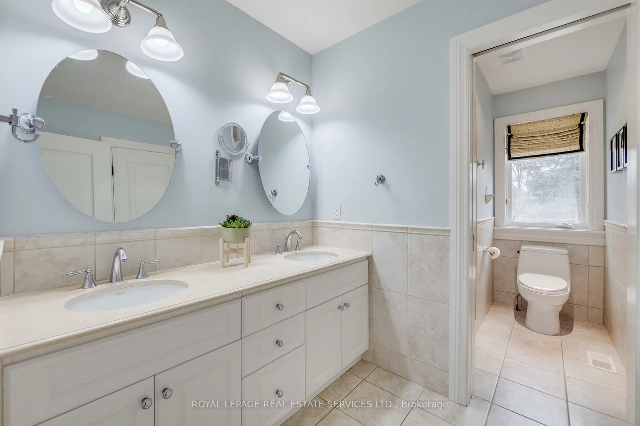 503, MEADOW WOOD, Clarkson, Mississauga