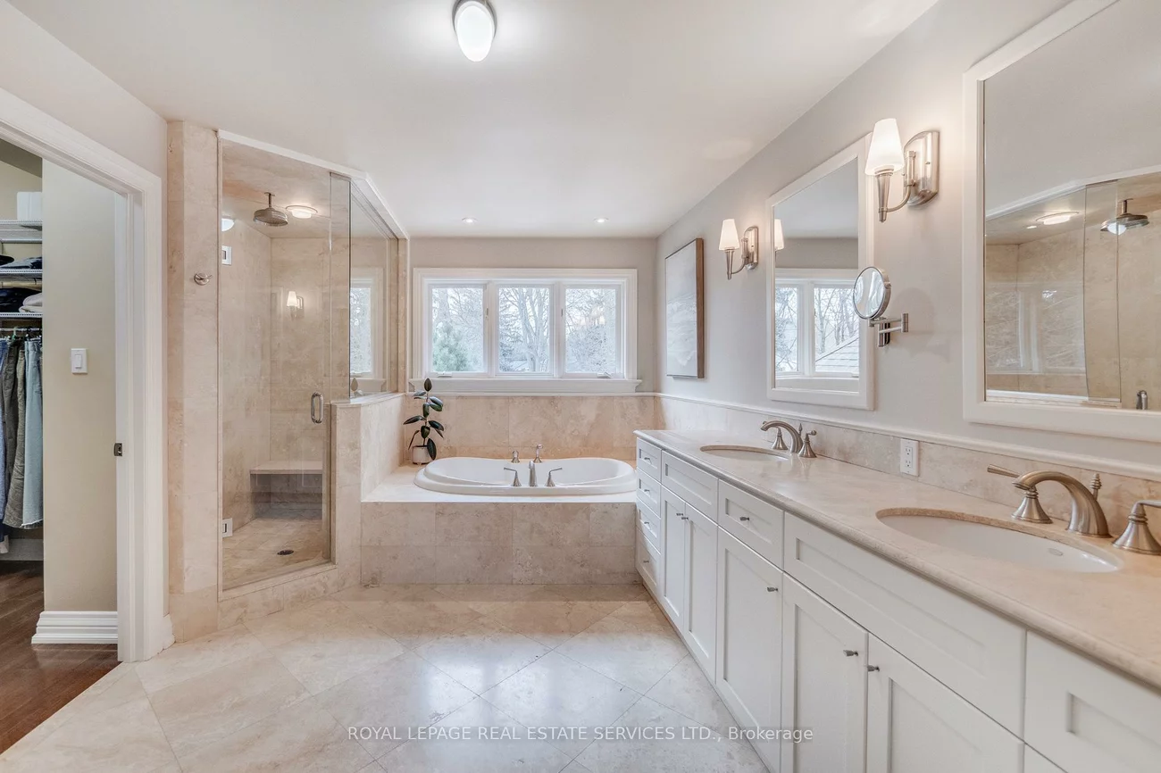 503, MEADOW WOOD, Clarkson, Mississauga