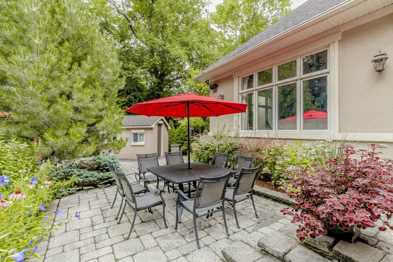 503, MEADOW WOOD, Clarkson, Mississauga