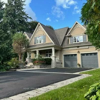 503, MEADOW WOOD, Clarkson, Mississauga