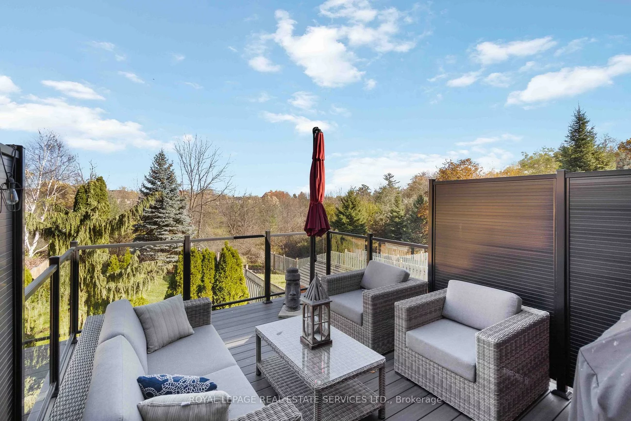 1584, Woodhenge, Meadowvale Village, Mississauga