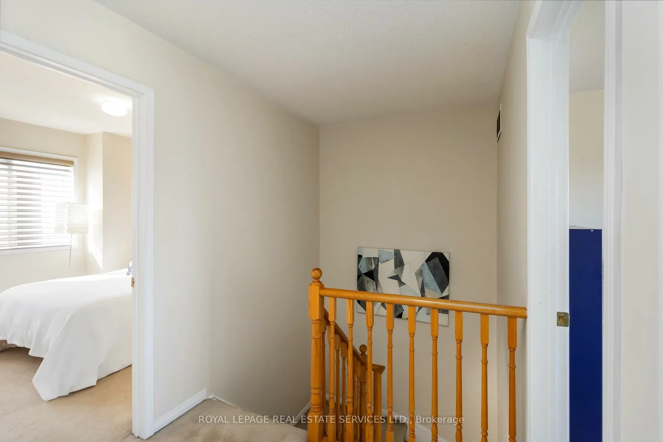 1584, Woodhenge, Meadowvale Village, Mississauga