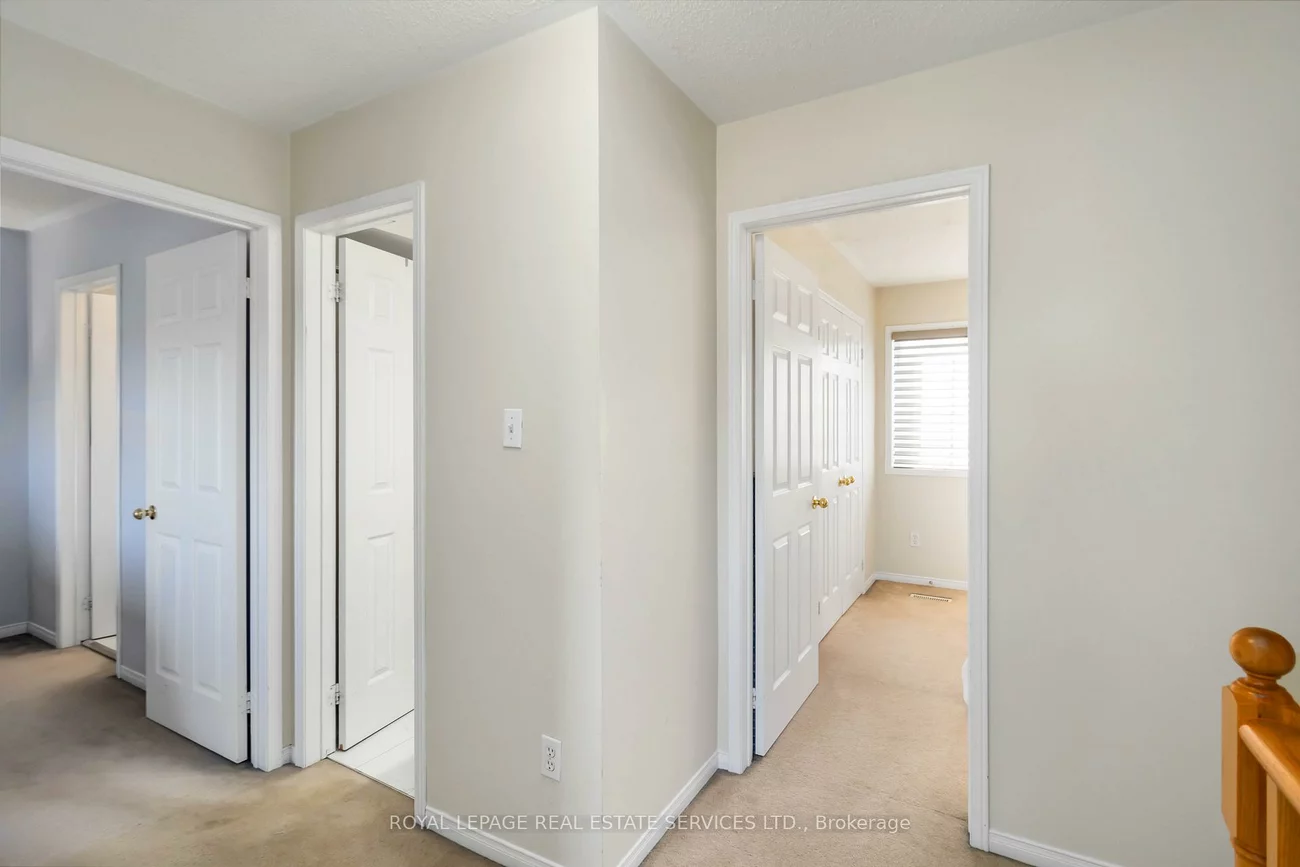 1584, Woodhenge, Meadowvale Village, Mississauga